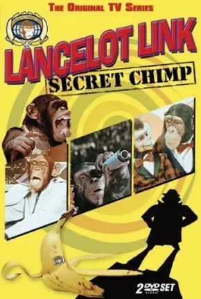 Lancelot Link - O Agente Secreto Download