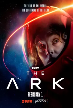 The Ark - 1ª Temporada Download