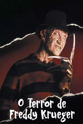 A Hora do Pesadelo - O Terror de Freddy Krueger - A Série Download