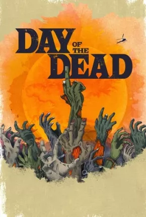 Day of the Dead - 1ª Temporada Download