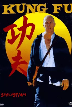 Kung Fu - 1ª Temporada Download