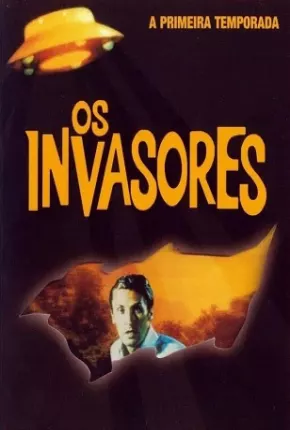 Os Invasores - 1ª Temporada Download