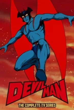 Devilman - Legendado Download