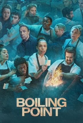 Boiling Point - 1ª Temporada Legendada Download