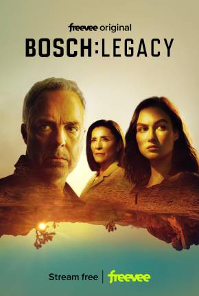 Bosch - Legacy - 2ª Temporada Legendada Download