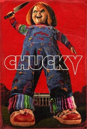Chucky - 3ª Temporada Legendada Download