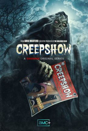 Creepshow - 4ª Temporada Legendada Download