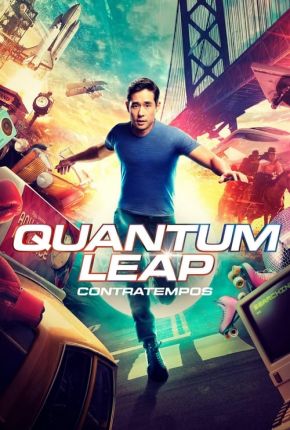 Quantum Leap - Contratempos - 1ª Temporada Download