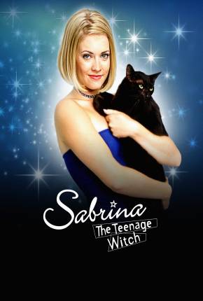 Sabrina, Aprendiz de Feiticeira / Sabrina the Teenage Witch Download