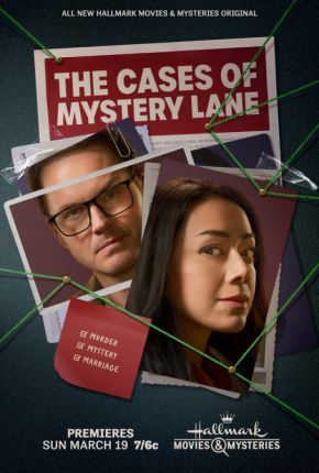 The Cases of Mystery Lane - Legendado Download