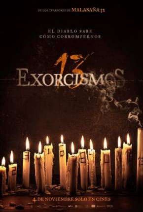 13 Exorcismos Download