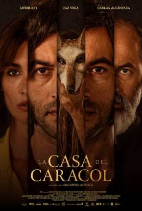 A Casa do Caracol - Legendado Download