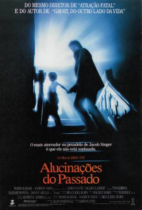 Alucinações do Passado Download