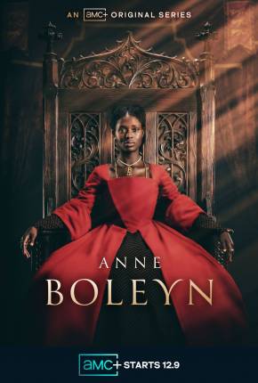 Ana Bolena - A Rainha - 1ª Temporada Legendada Download