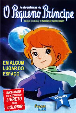 As Aventuras do Pequeno Príncipe Download