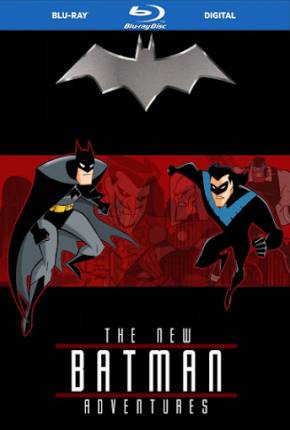 As Novas Aventuras do Batman Download