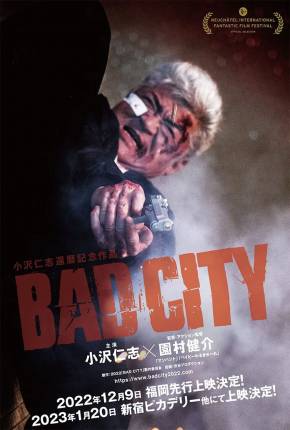 Bad City - Legendado Download