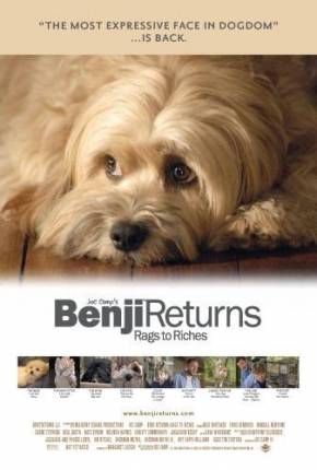 Benji, um Amigo Especial Download