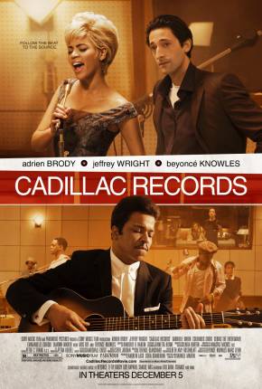 Cadillac Records Download