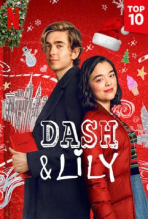 Dash e Lily - 1ª Temporada Download