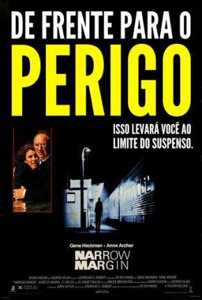 De Frente para o Perigo Download