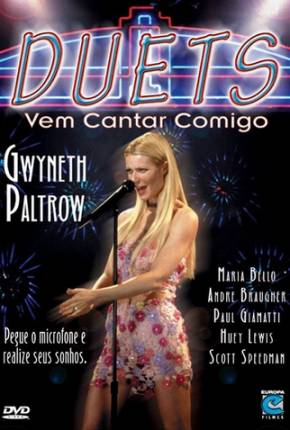 Duets - Vem Cantar Comigo / Duets Download