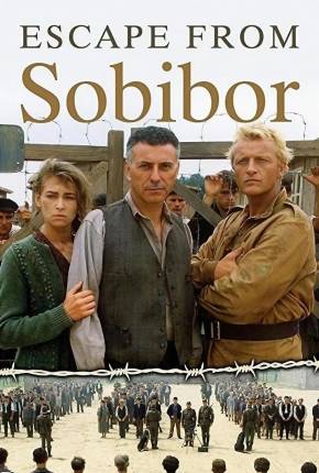 Fuga de Sobibor - Legendado Download