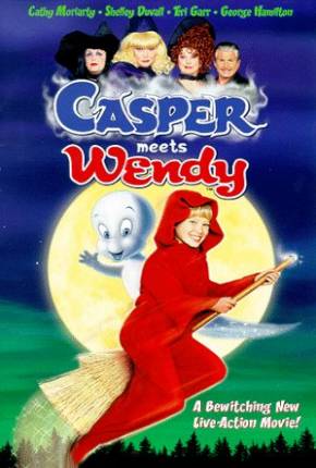 Gasparzinho e Wendy / Casper Meets Wendy Download