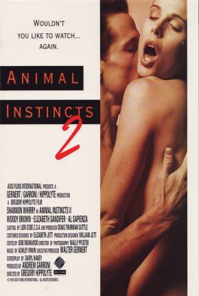 Instinto Animal 2 Download