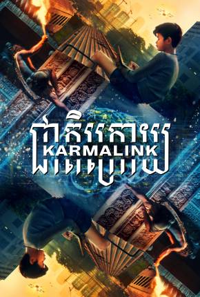 Karmalink - FAN DUB Download