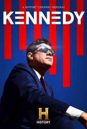 Kennedy - 1ª Temporada Legendada Download