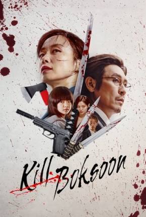 Kill Boksoon Download