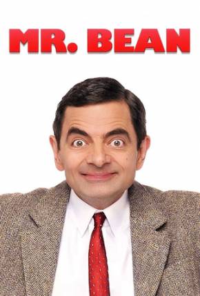 Mr. Bean - Série de TV Completa Download