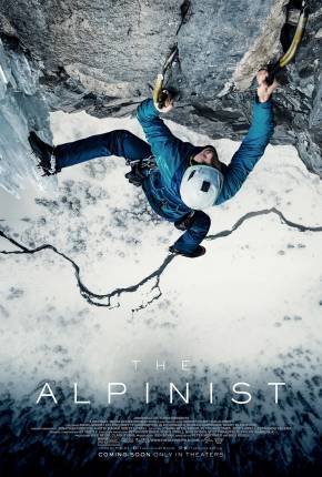 O Alpinista - Legendado Download