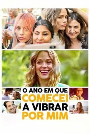 O Ano em que Comecei a Vibrar por Mim Download