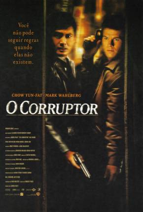 O Corruptor / The Corruptor Download