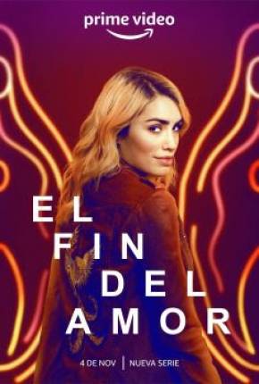 O Fim do Amor - 1ª Temporada Download