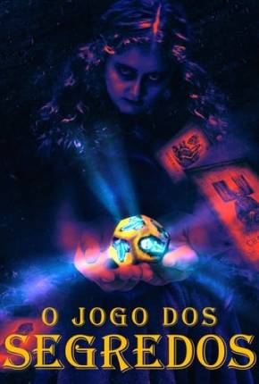 O Jogo Dos Segredos Download