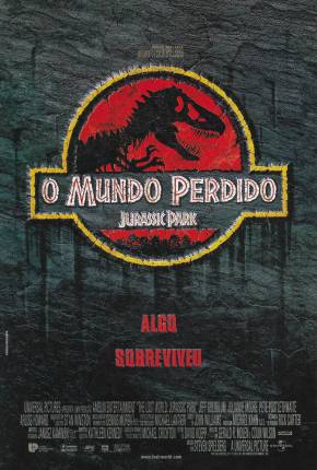 O Mundo Perdido - Jurassic Park Download