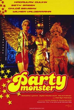 Party Monster Download