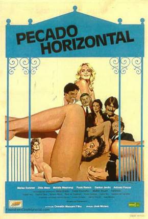 Pecado Horizontal Download