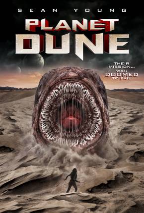 Planet Dune - Legendado Download