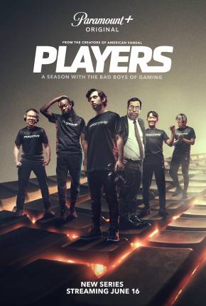 Players - 1ª Temporada Download