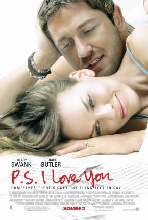 P.S. Eu te Amo / P.S. I Love You Download