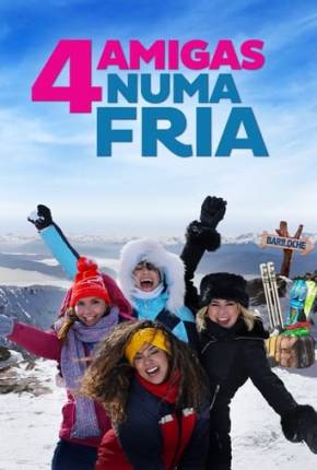 Quatro Amigas Numa Fria Download