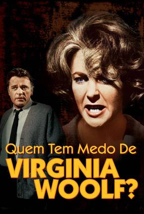 Quem Tem Medo de Virginia Woolf? Download