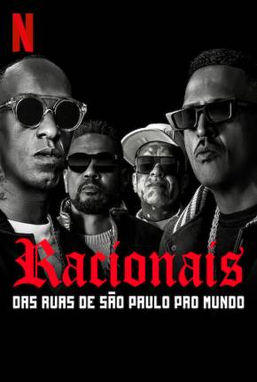 Racionais - Das Ruas de São Paulo Pro Mundo Download