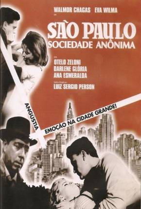 São Paulo Sociedade Anônima Nacional Download