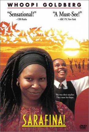 Sarafina! O Som da Liberdade Download