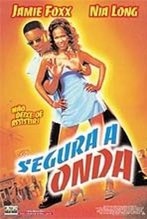 Segura a Onda / Held Up Download